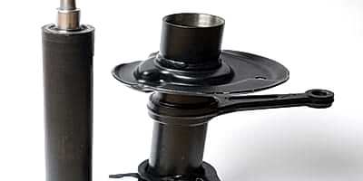 Amortisör İncelemesi