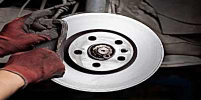 Fren Sistemi Balata Değişimi