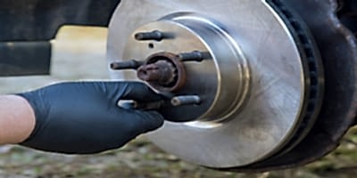 Balata Değişimi Sonrası Test