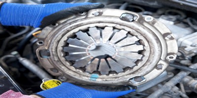 Baskı Balata Değişimi