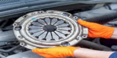 Baskı Balata Parçaları