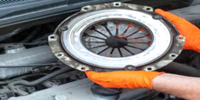 Baskı Balata Değişim Süreci