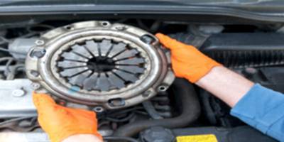 Baskı Balata Değişimi Sonrası Test