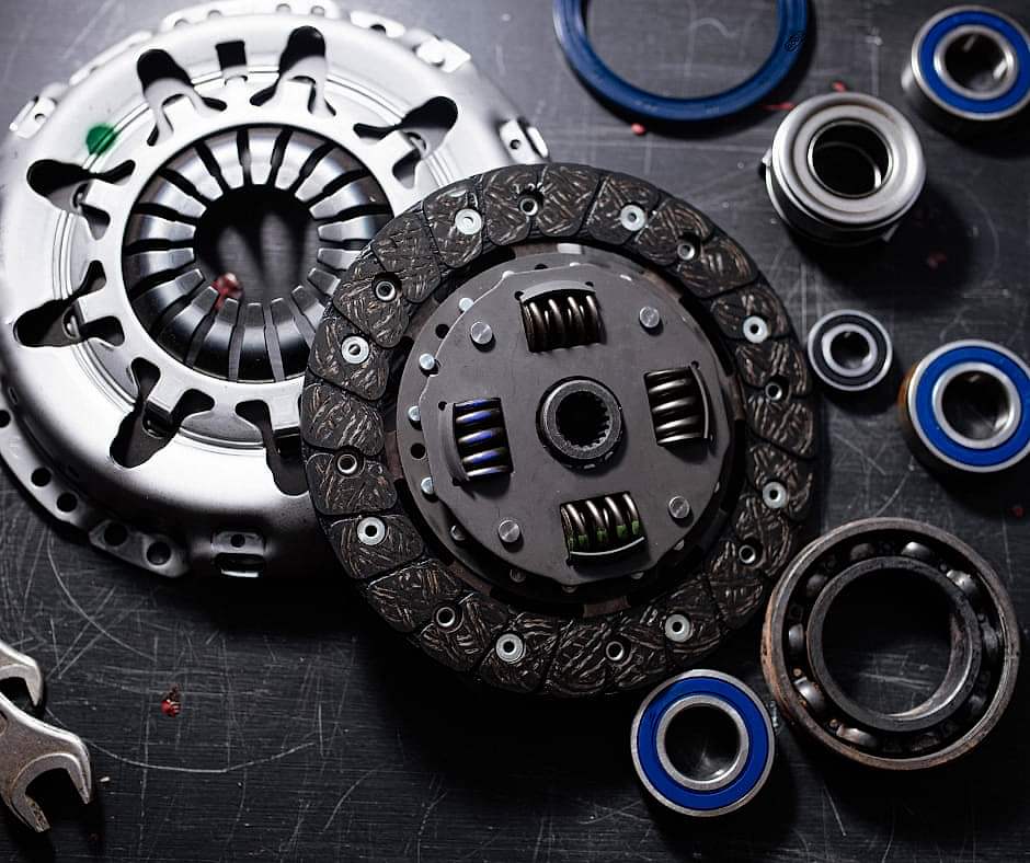 Baskı Balata Değişimi