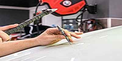 Boyasız Göçük Düzeltme