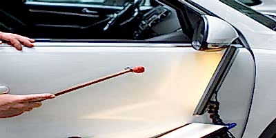 Boyasız Göçük Düzeltme Hizmeti