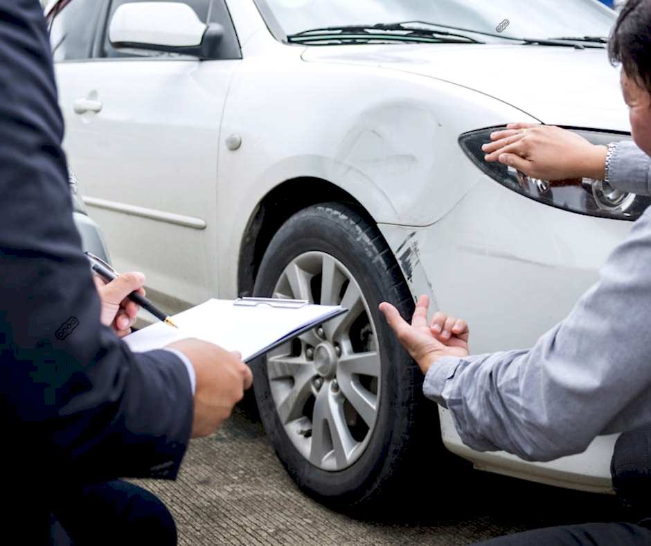 Boyasız Göçük Düzeltme