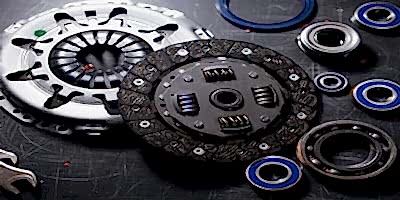 Debriyaj Seti Değişimi