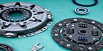 Debriyaj Seti Parçaları