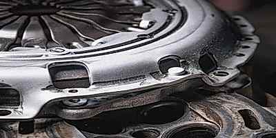 Debriyaj Seti Değişim Süreci