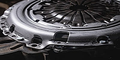 Debriyaj Seti Test Süreci