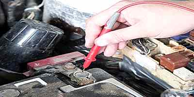 Araç Elektrik Sistemleri