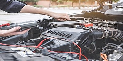 Araç Elektrik Tamiri