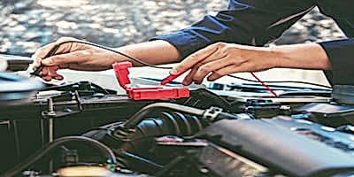 Araç Elektrik Sistemi Kontrolü