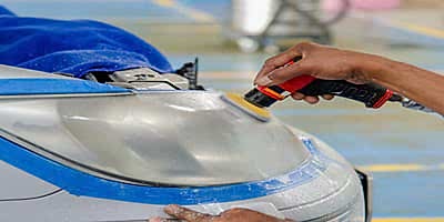 Far Sistemi Kontrolü