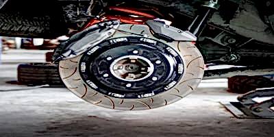 Fren Sistemi Kontrolü