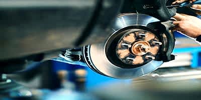 Fren Sistemi İncelemesi