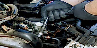 Gaz Kelebeği Kontrolü