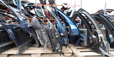 Kapı Fitili Değiştirme