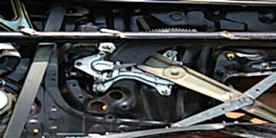 Kapı Fitili Değiştirme İşlemi