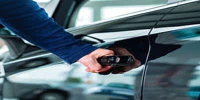 Kapı Fitili Yenileme