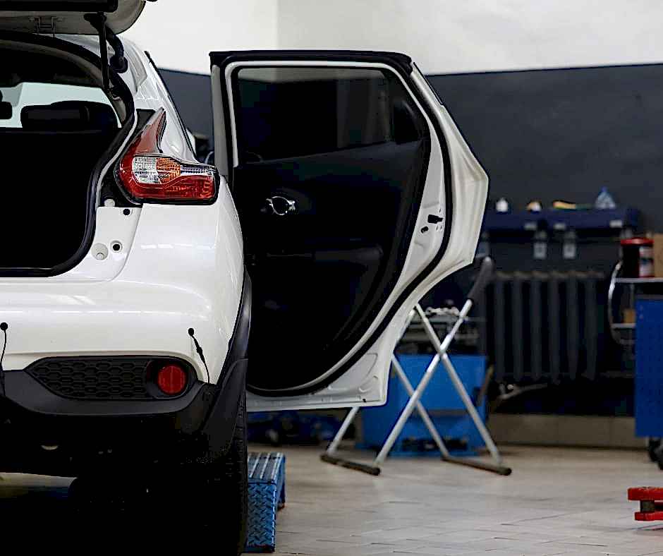 Kapı Fitili Değiştirme