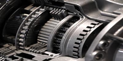 Manuel Şanzıman Tamiri