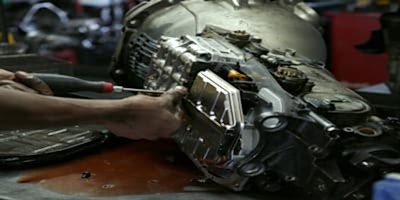 Manuel Şanzıman Parçaları