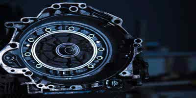 Manuel Şanzıman Tamiri Süreci