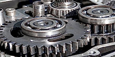 Manuel Şanzıman Değişimi