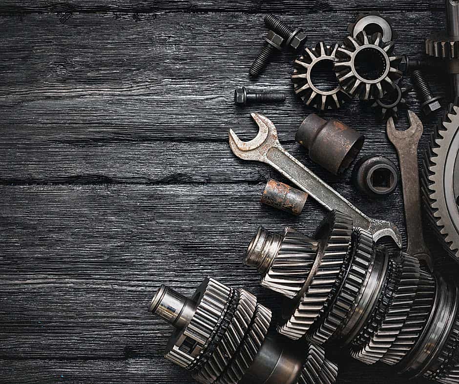 Manuel Şanzıman Tamiri