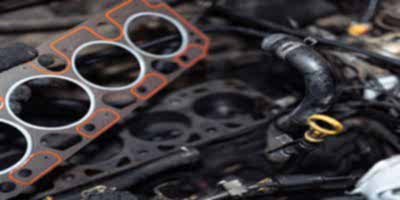 Motor Kapak Contası Değişimi