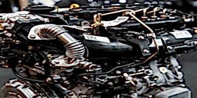 Motor Rektefiye İşlemi