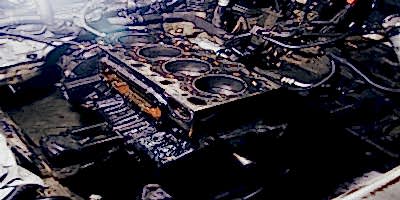 Motor Yenileme Süreci