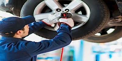 Ön Takım Tamir Süreci