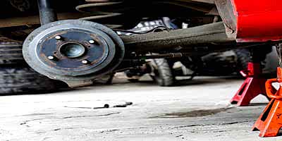 Ön Takım Tamiri Detayları