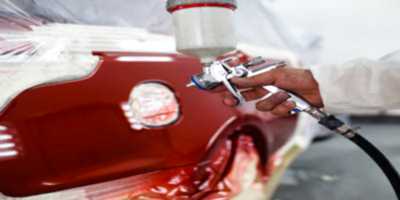 Boya Sonrası Kontrol