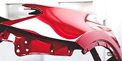 Kaporta Tamir Süreci