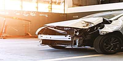 Kaporta Onarım İşlemi