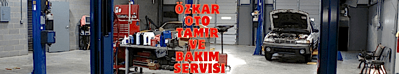 Özkar Oto Tamir Bakım