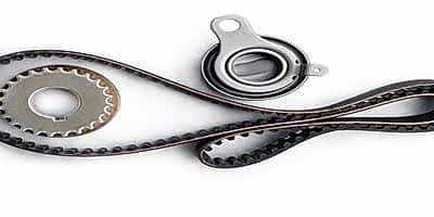 Triger Seti Değişimi