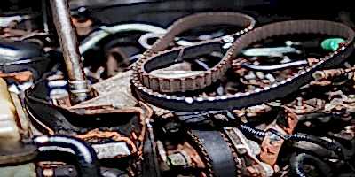 Özkar Oto Tamir ve Bakım Servisi