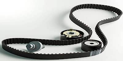 Triger Seti Değişim Süreci