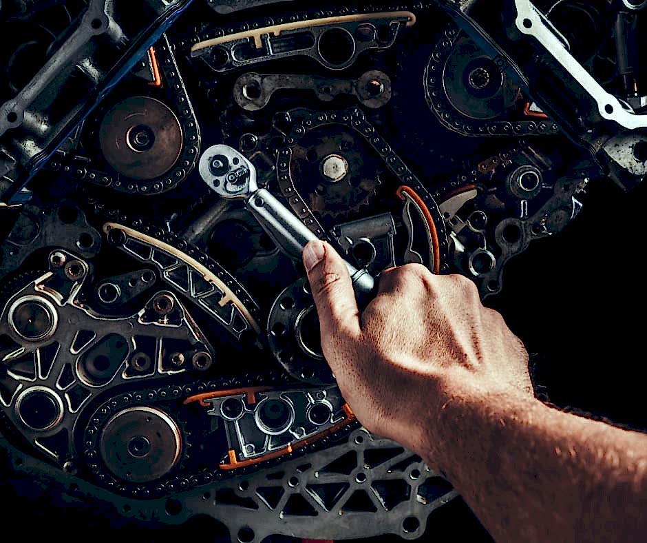 Triger Seti Değişimi